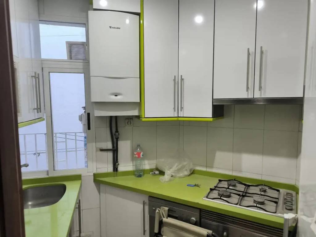 Pis de 55 m² a Madrid