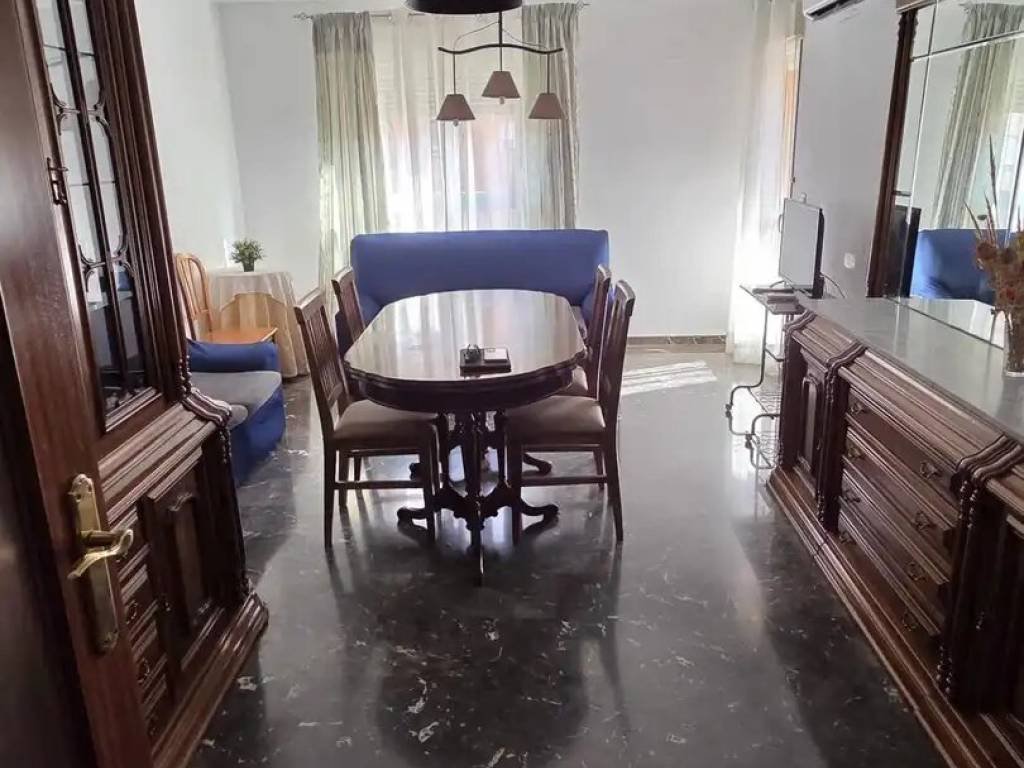 Piso de 95 m² en Jaén