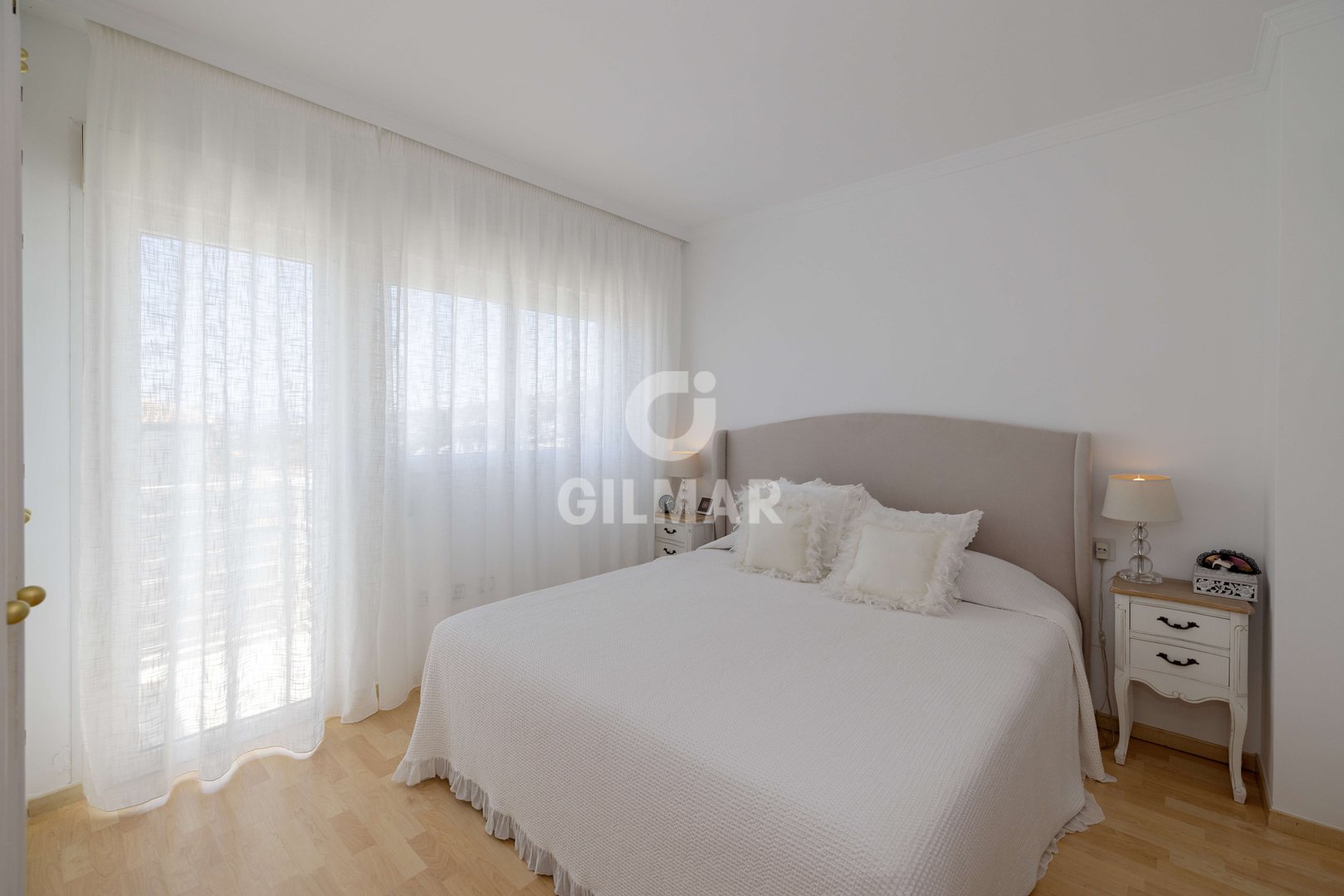 Квартира 96 м² у Benalmádena