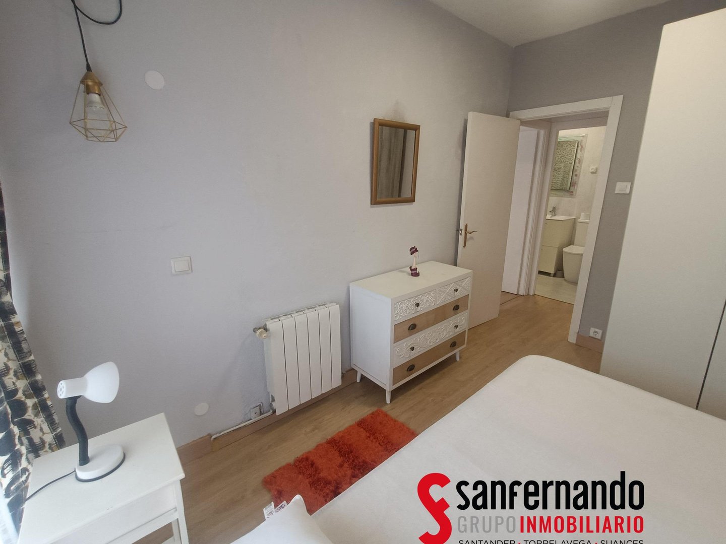 Piso de 60 m² en Santander