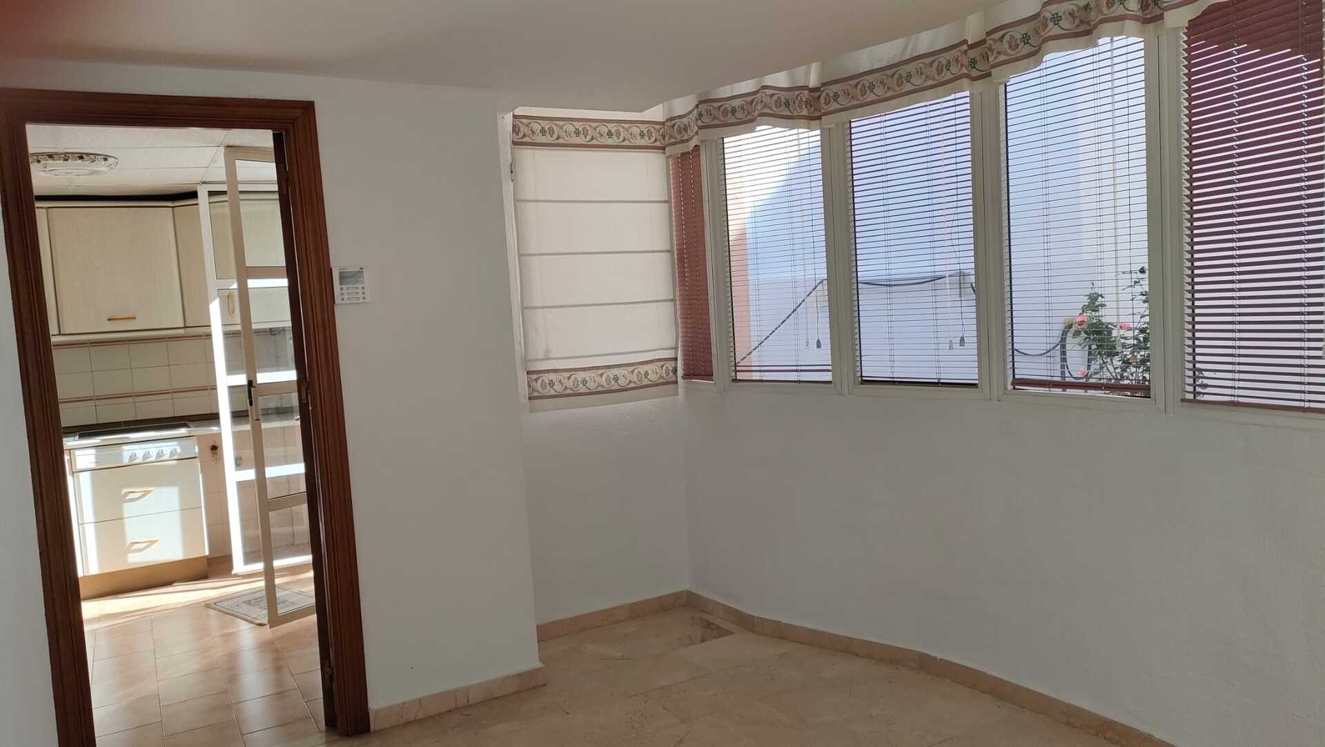 Piso de 153 m² en Tomares