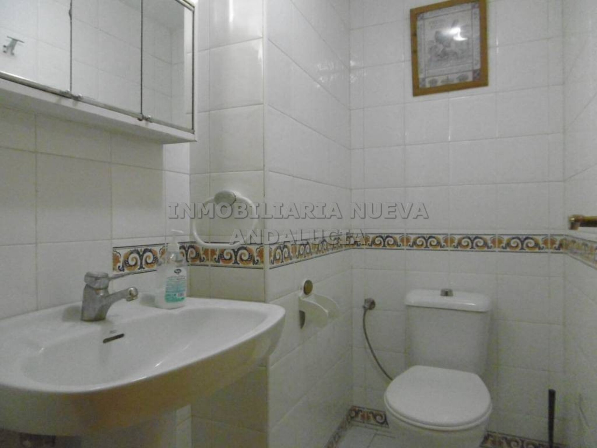 Pis de 81 m² a Almeria