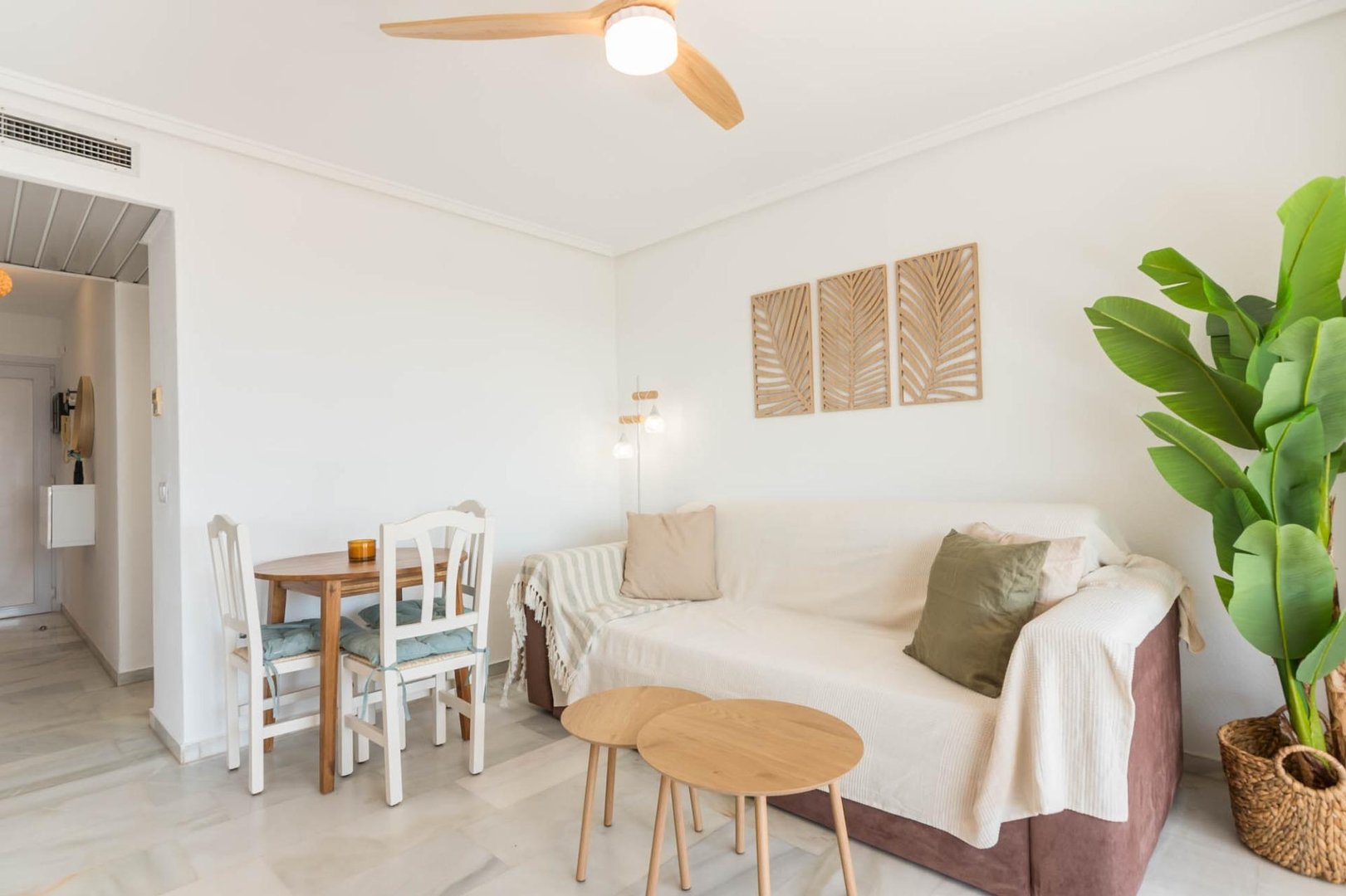 Piso de 69 m² en Cartagena
