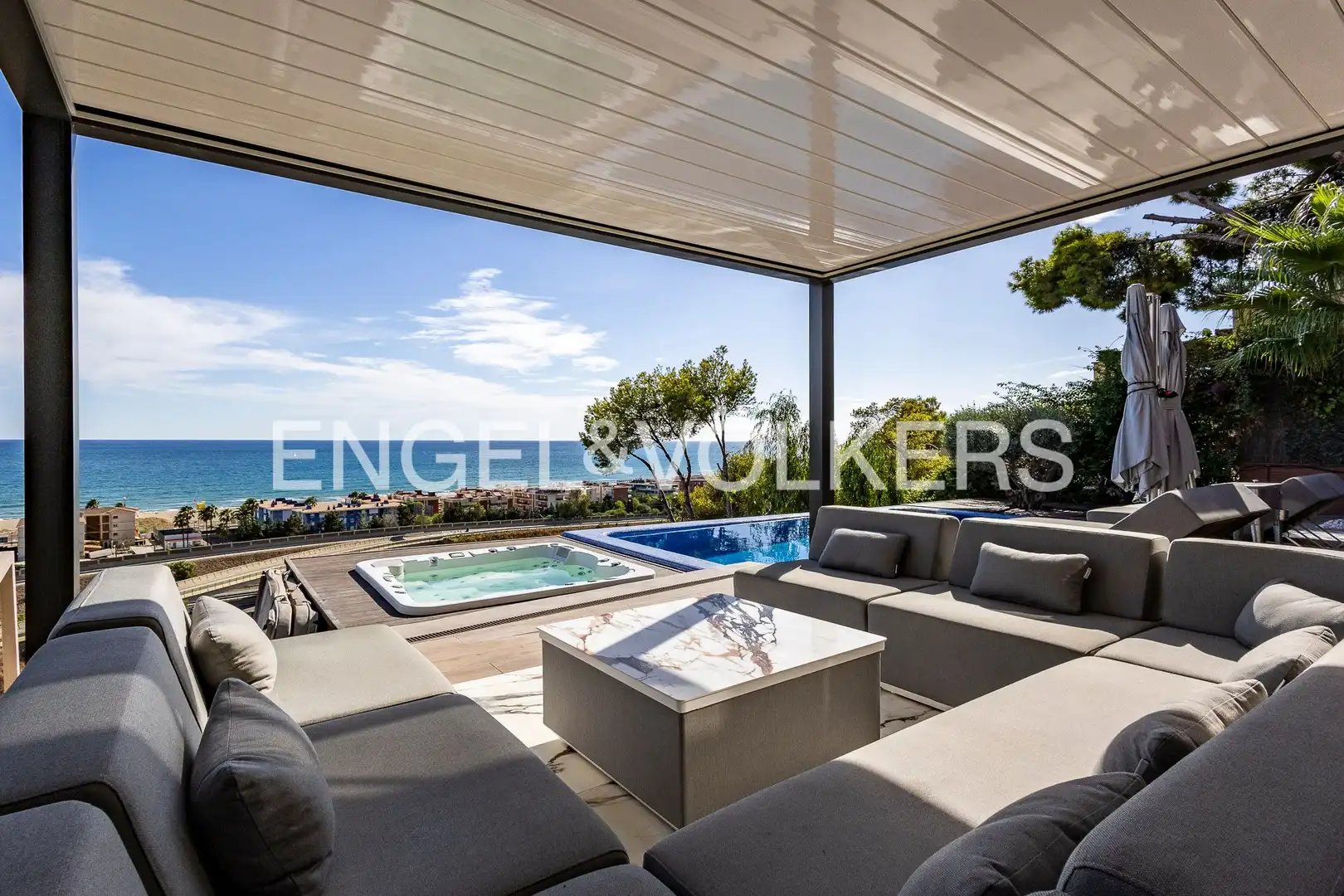 Casa de 357 m² en Sitges