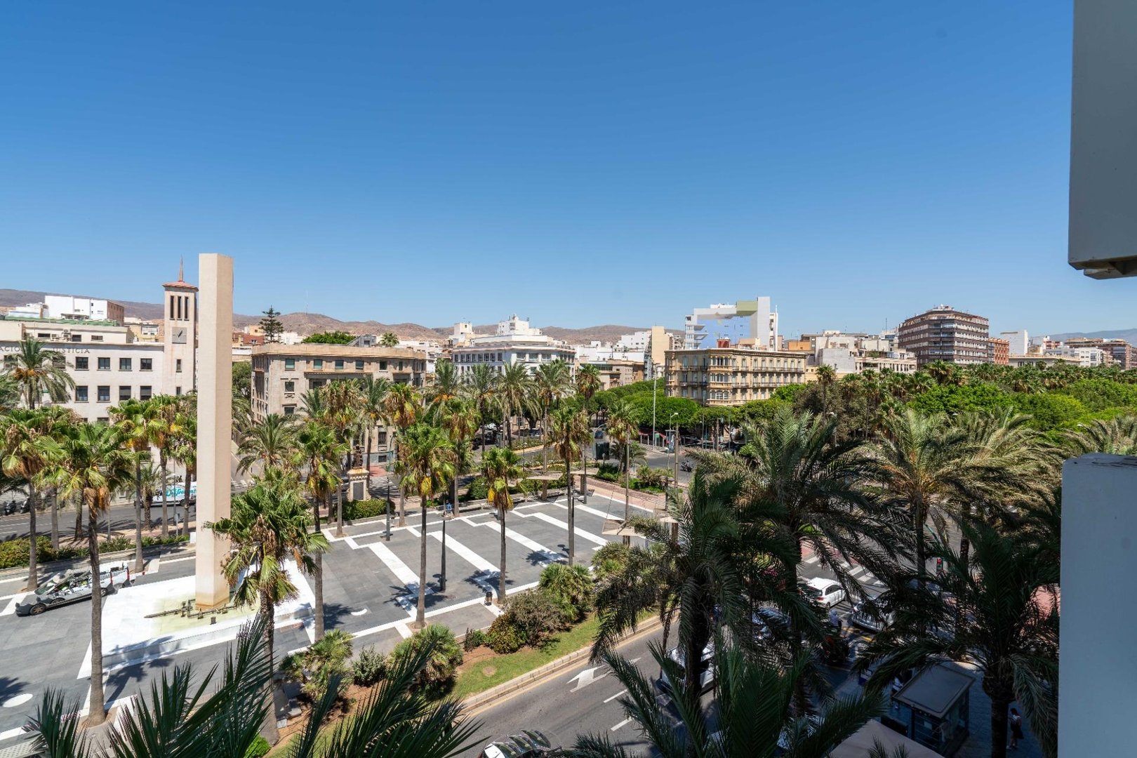 Piso de 218 m² en Almería