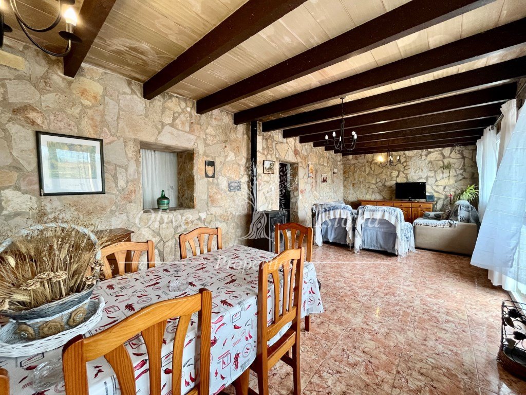 Moradia 261 m² em Binissalem