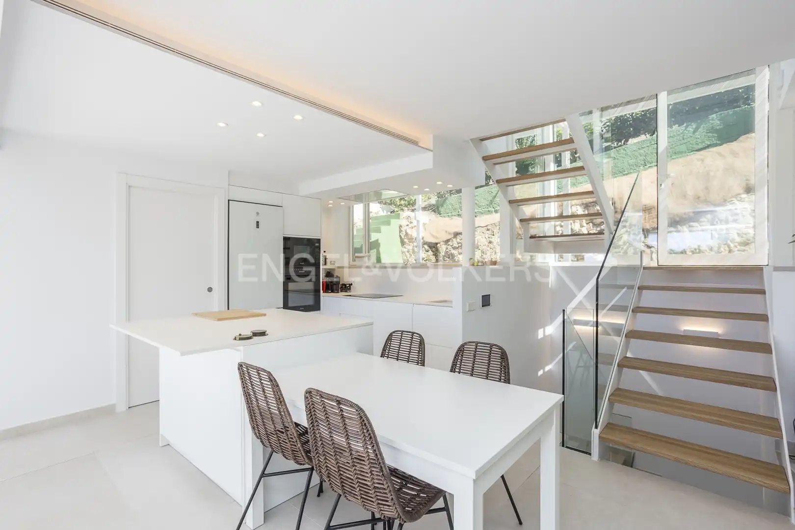 Casa de 200 m² en Sitges