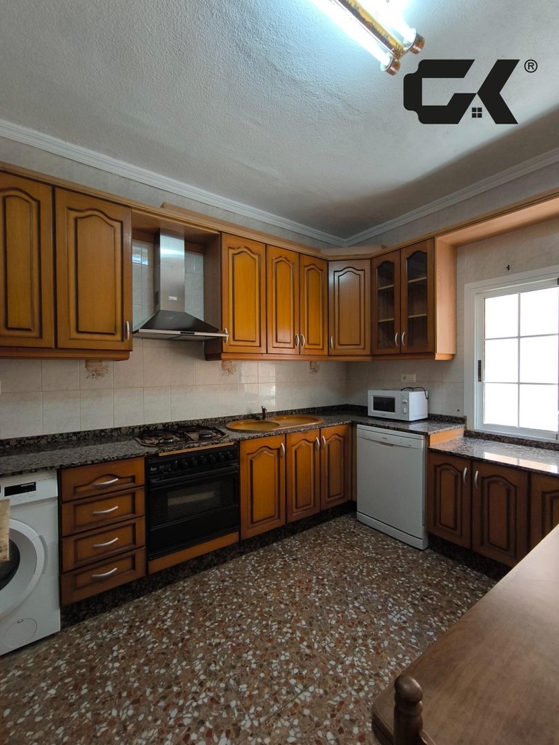 Wohnung 223 m² in Lorca
