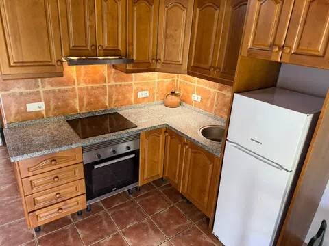 Piso de 87 m² en Tegueste