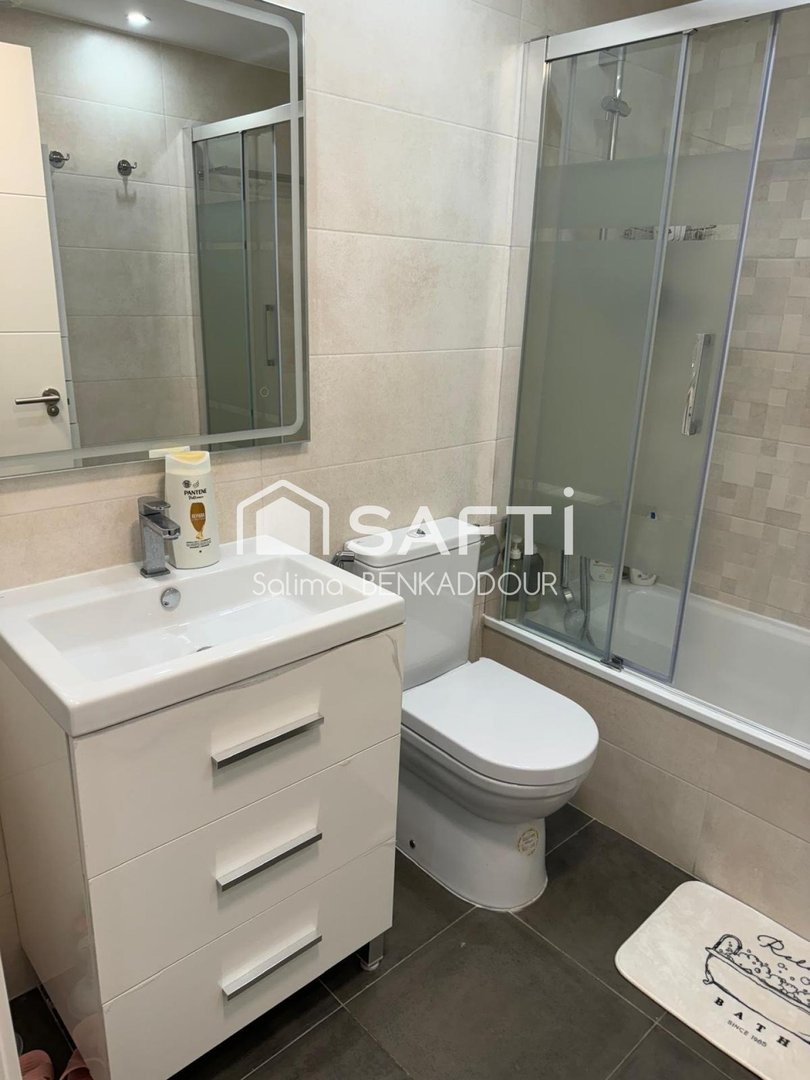 Appartement 125 m² à Valence