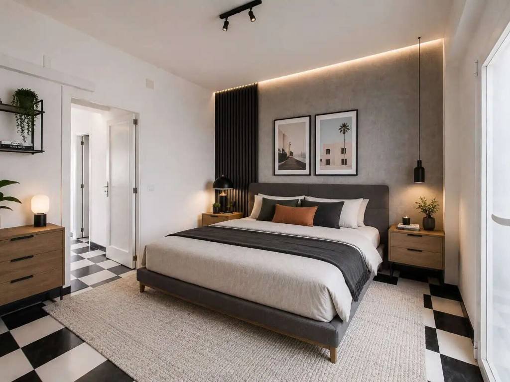 Pis de 60 m² a Palma