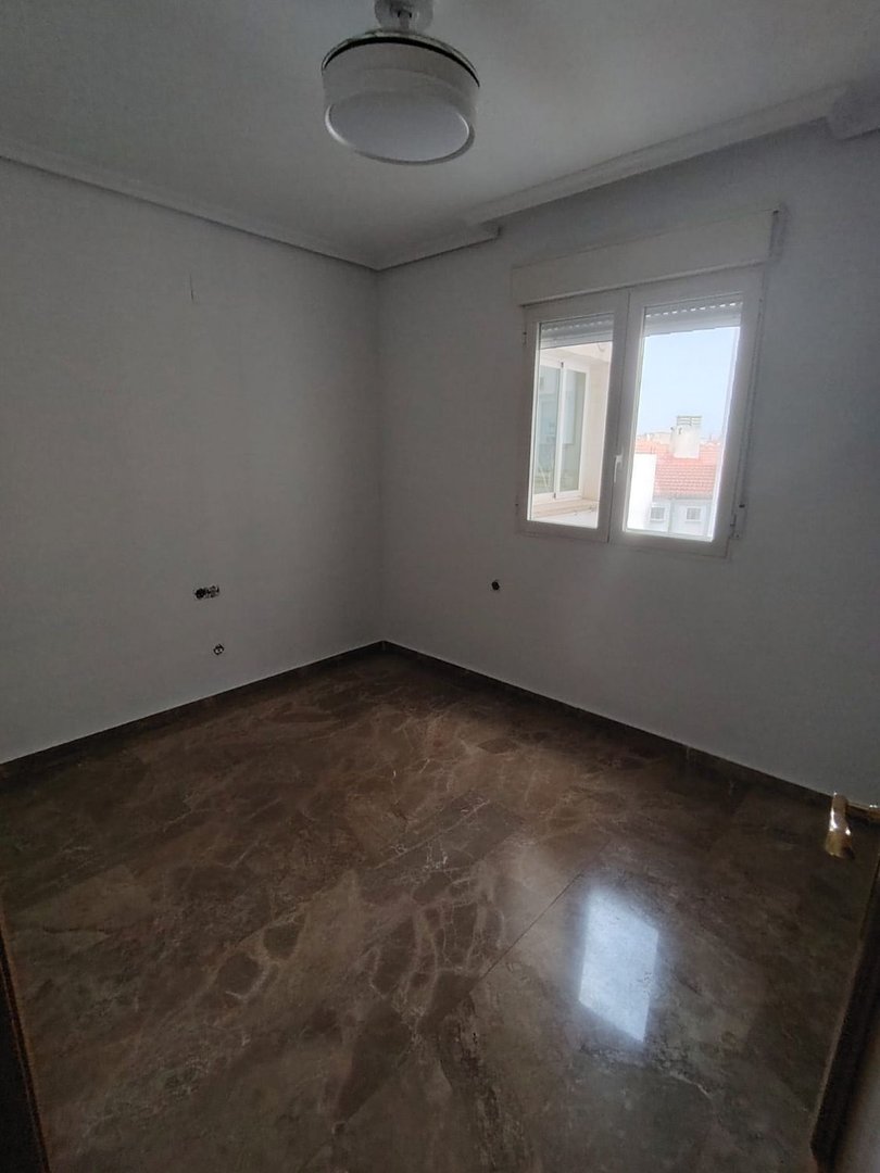 Piso de 89 m² en Albacete