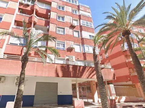 Piso de 165 m² en Almería