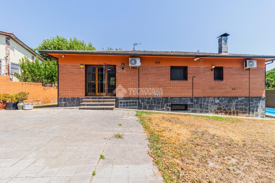 Piso de 348 m² en Sant Cugat del Vallès