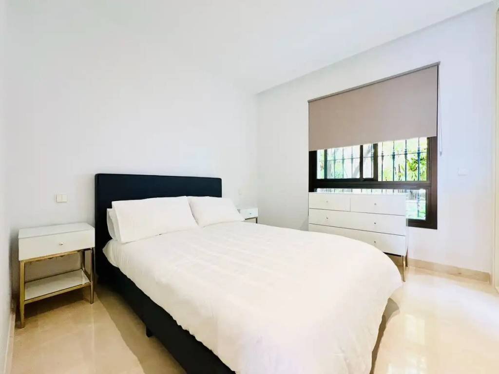 Apartamento 133 m² em Benahavís