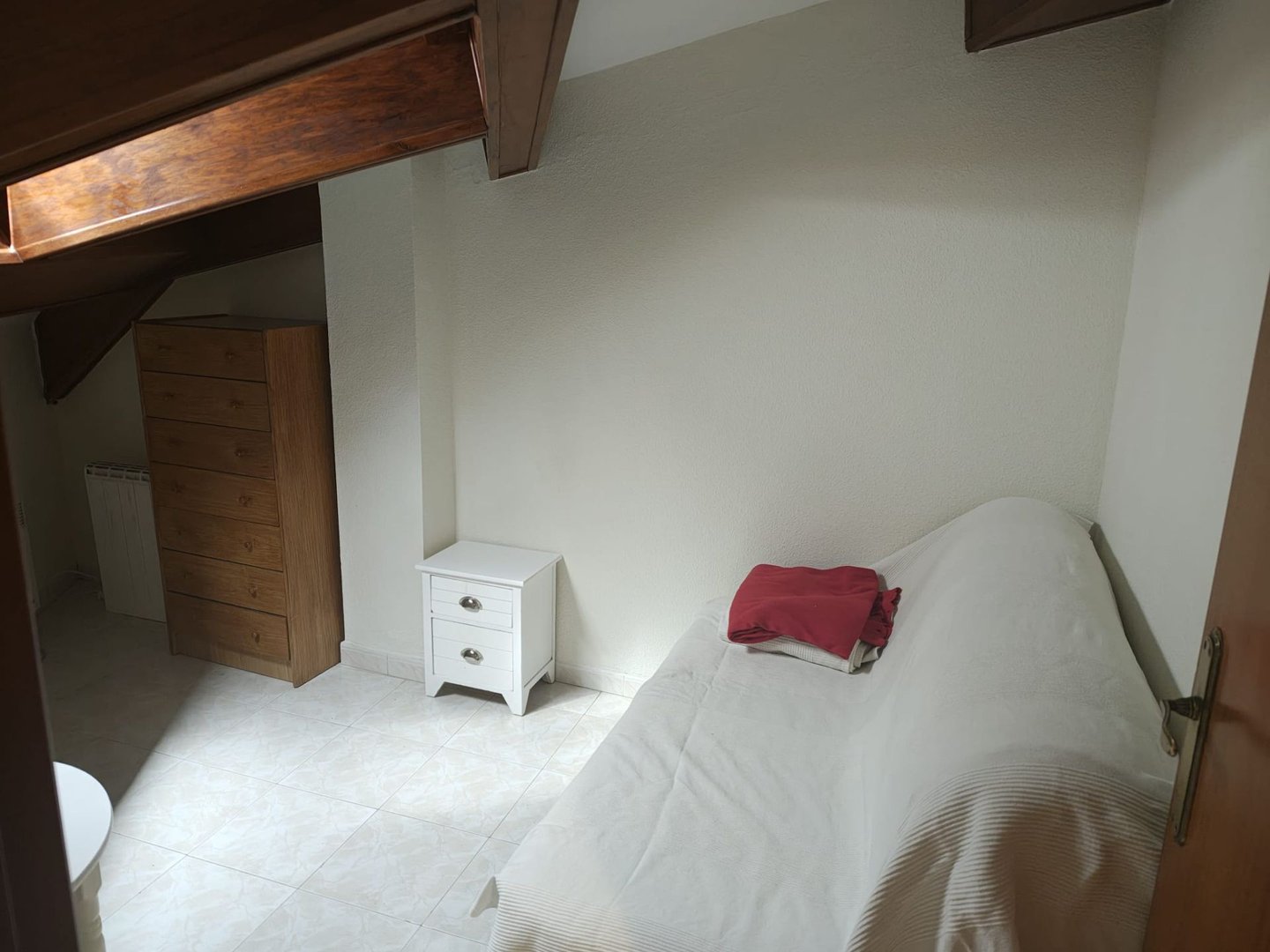 Piso de 65 m² en Cáceres