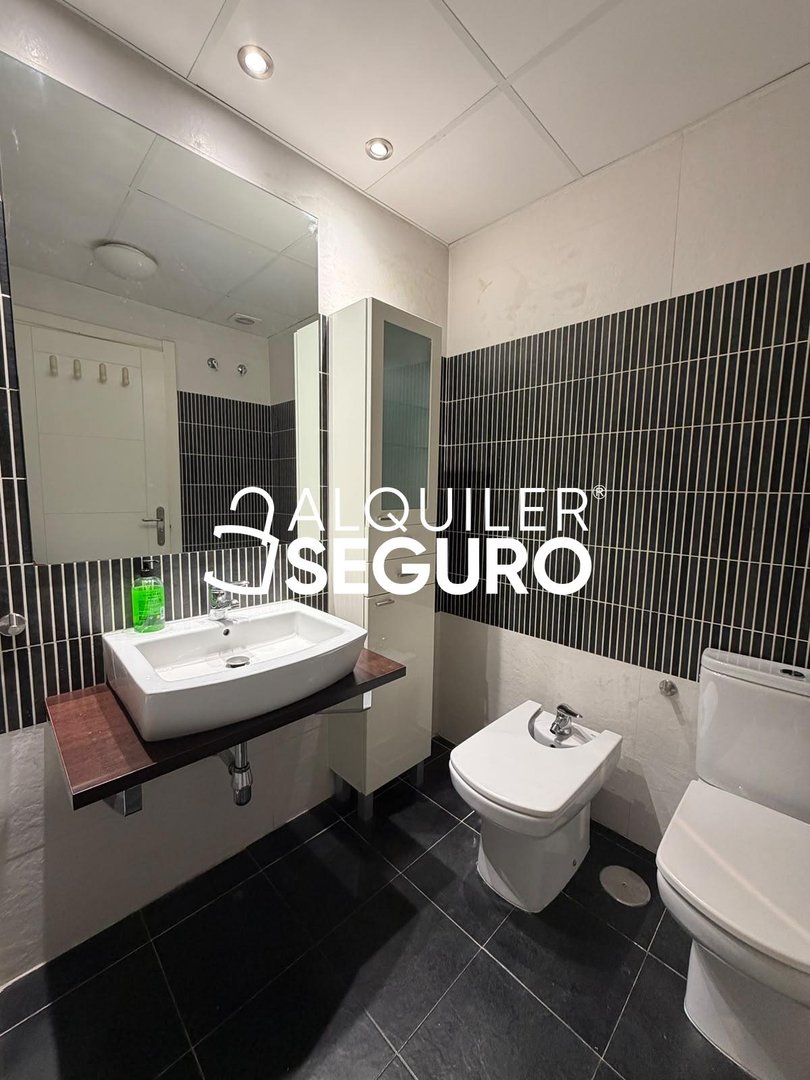 Pis de 67 m² a Madrid