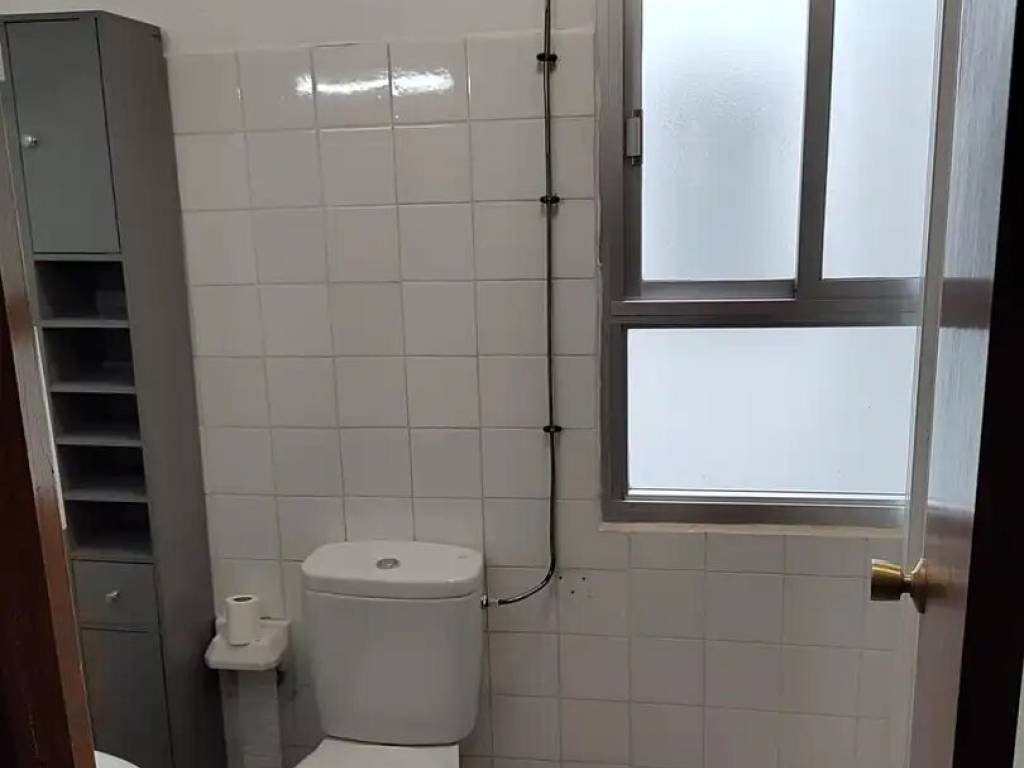 Piso de 95 m² en Jaén