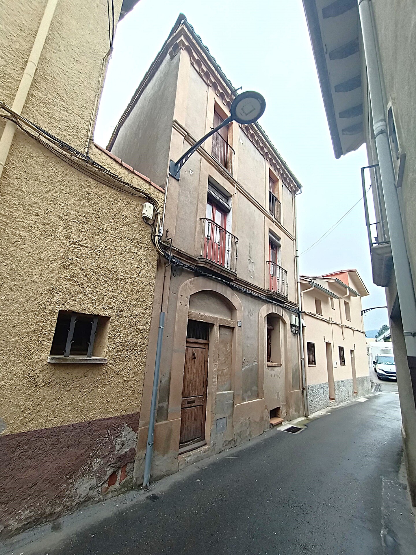 Pis de 63 m² a Sant Quirze de Besora