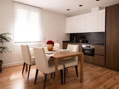 Pis de 121 m² a Barcelona