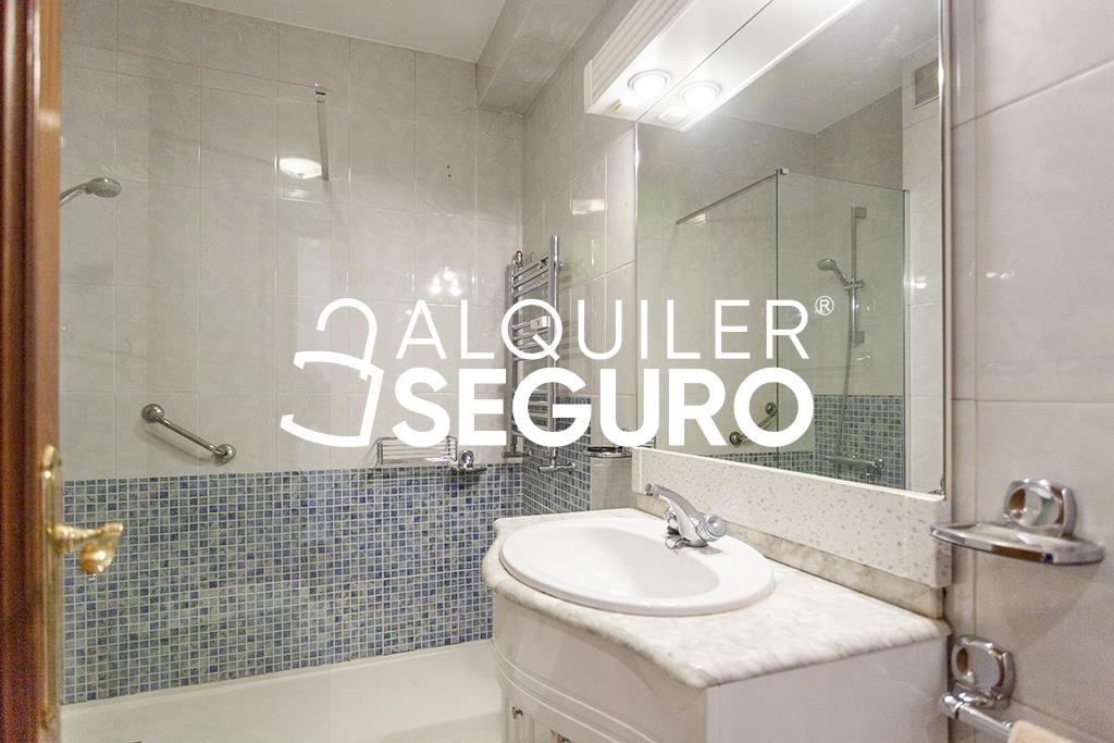 Piso de 90 m² en Madrid