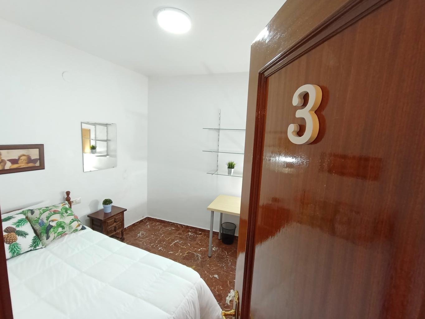 Piso de 110 m² en Granada