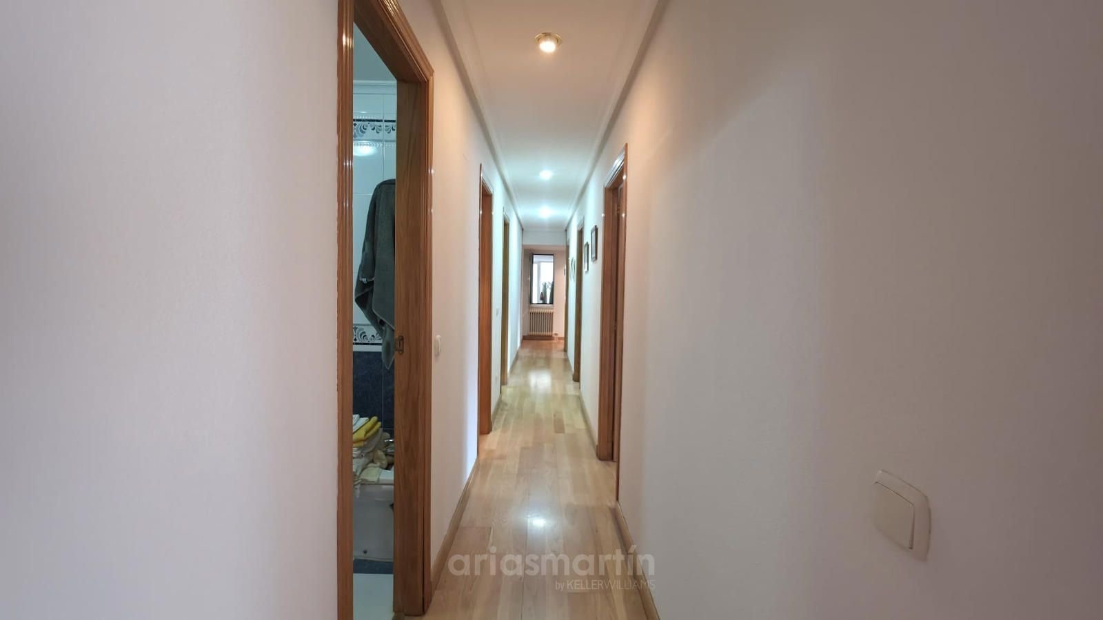Piso de 115 m² en Salamanca