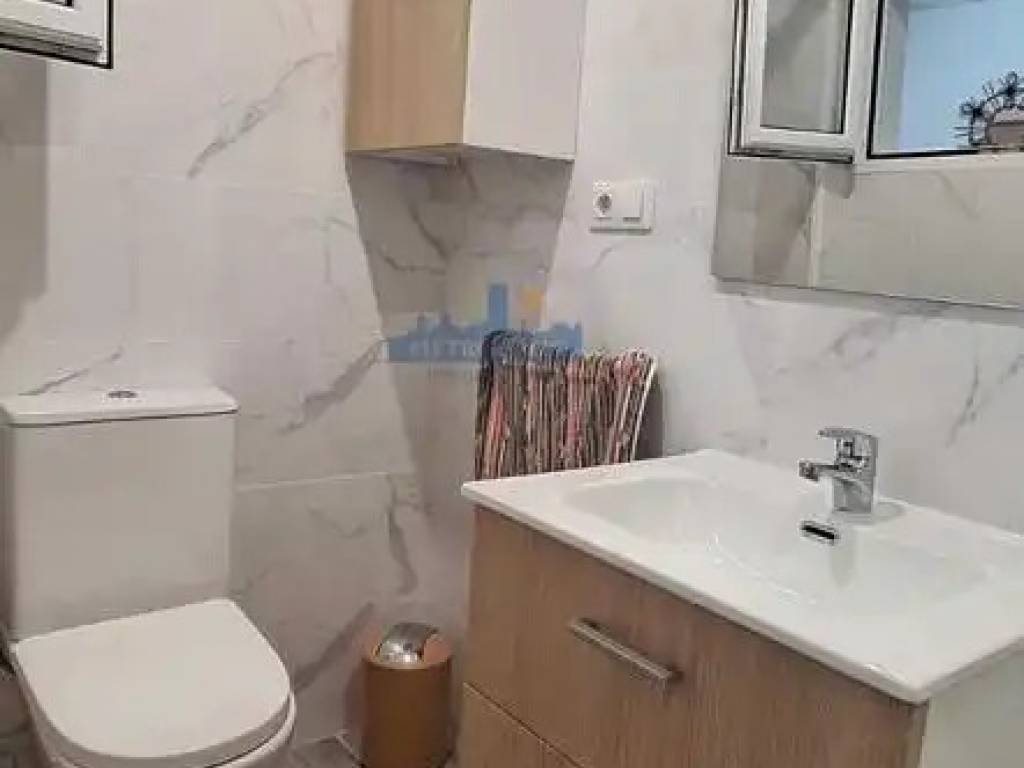Casa de 100 m² en Burriana