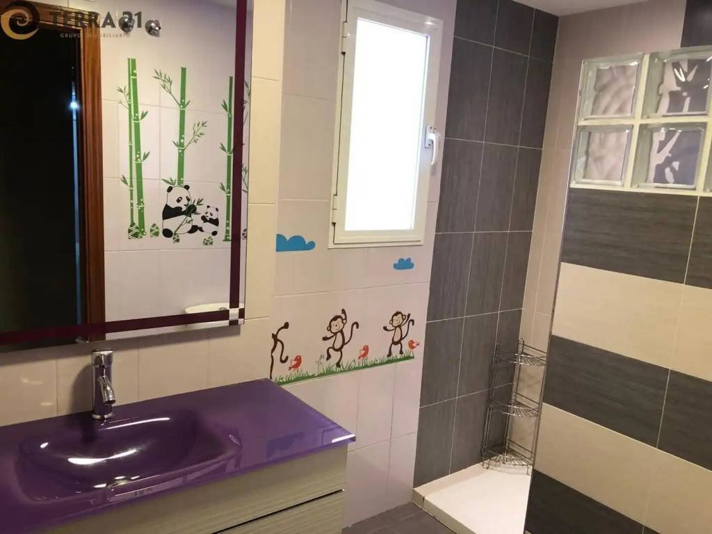 Piso de 120 m² en Jaén