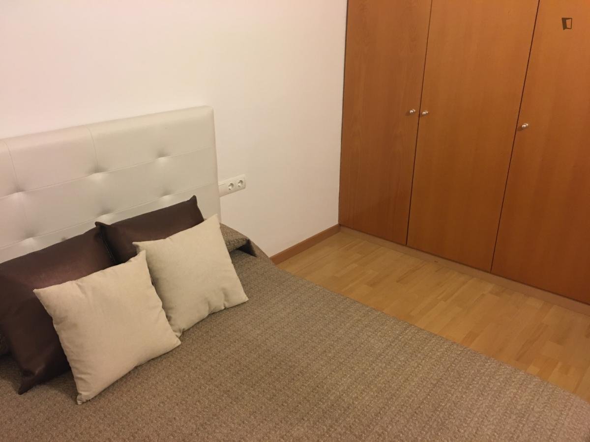 Piso de 81 m² en Terrassa