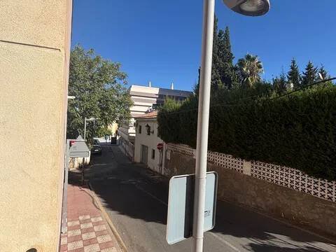Piso de 80 m² en Cájar