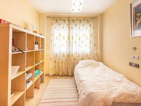 Wohnung 121 m² in Altea