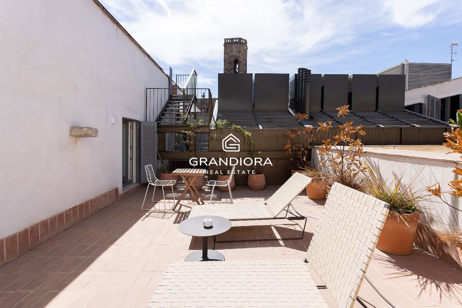 Pis de 190 m² a Barcelona