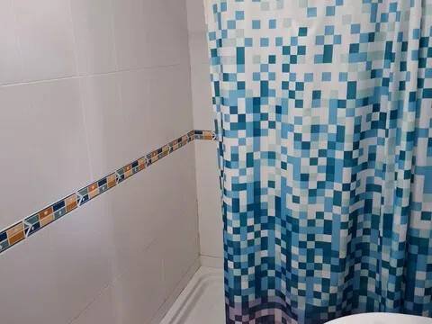 Piso de 85 m² en Almería