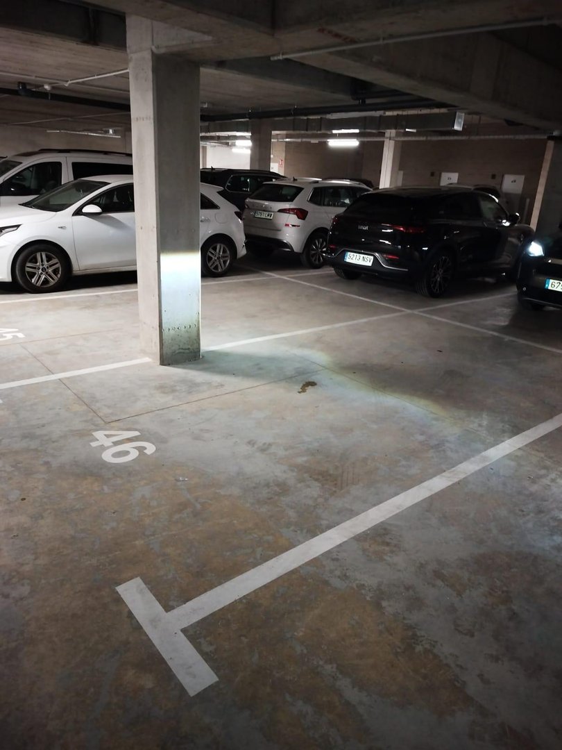 Pis de 70 m² a Granollers