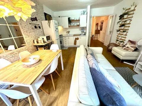 Piso de 77 m² en San Cristóbal de La Laguna