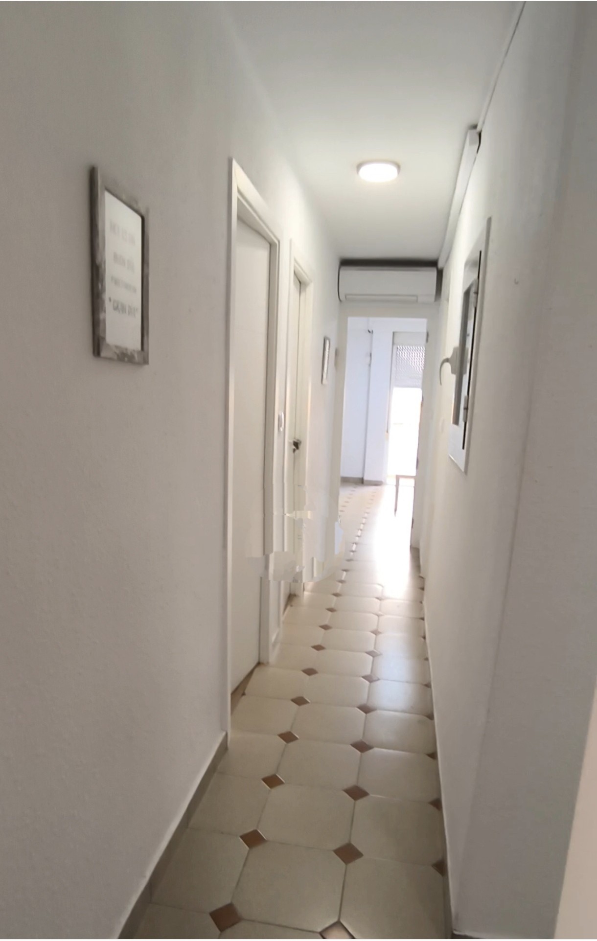 Habitació de lloguer, Almeria