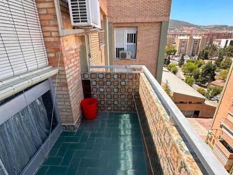 Habitación 90 m², Jaén