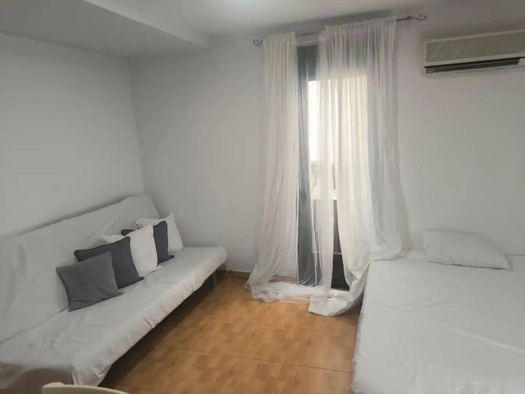 Piso de 40 m² en Madrid