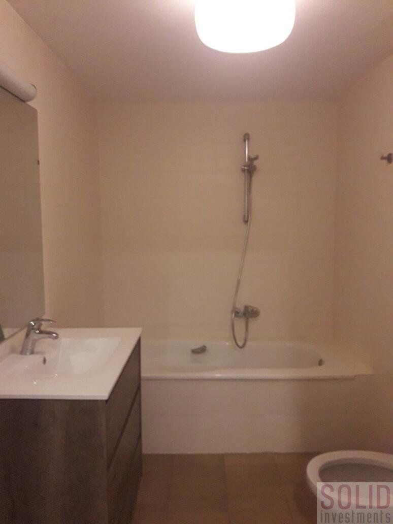 Piso de 155 m² en Valencia