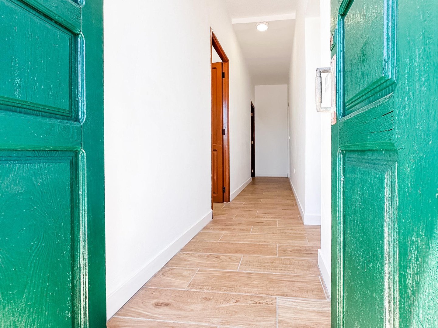 Piso de 50 m² en Barlovento