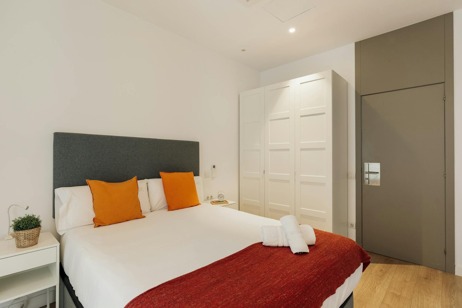 Habitación 100 m², Barcelona