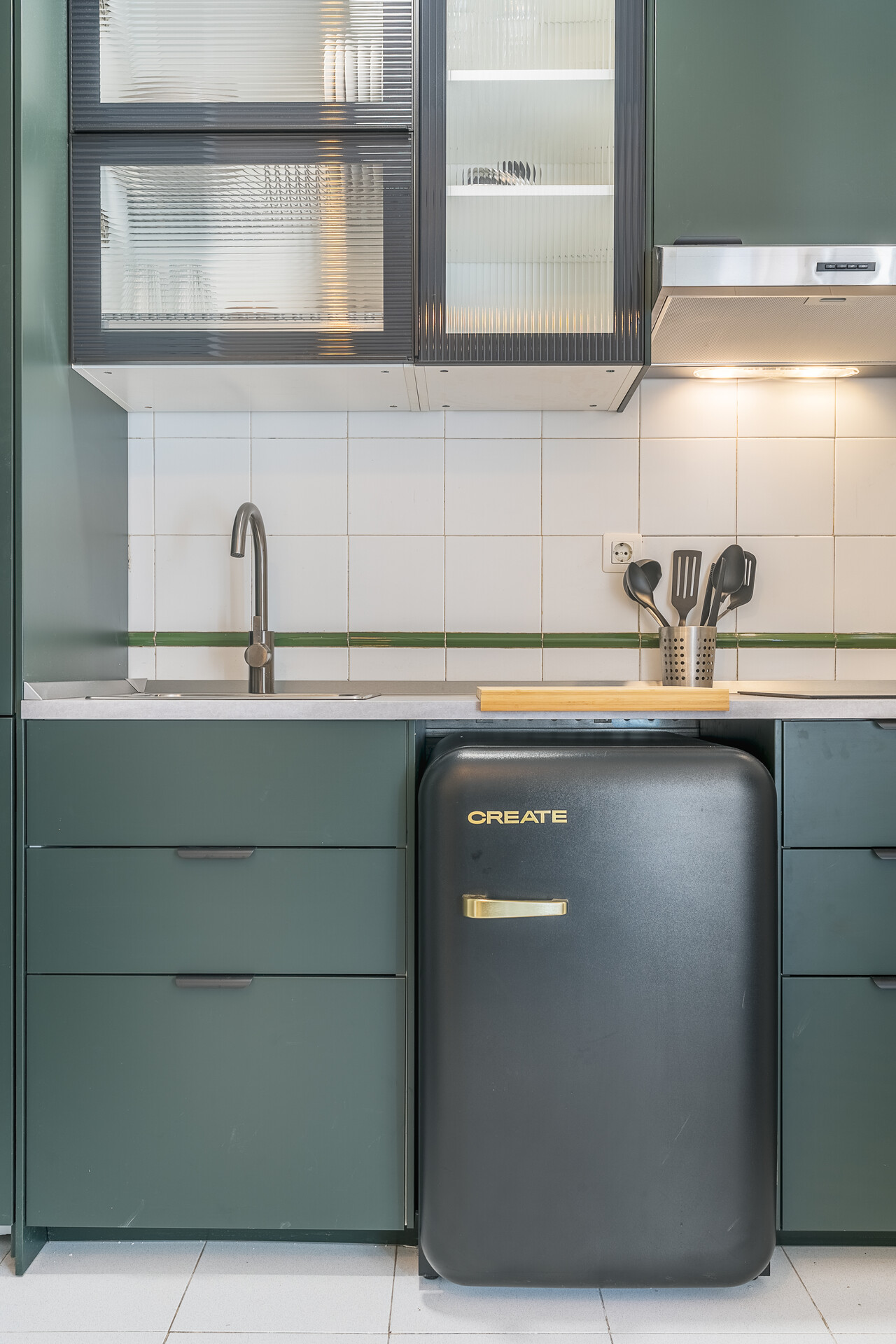 Piso de 41 m² en Granada