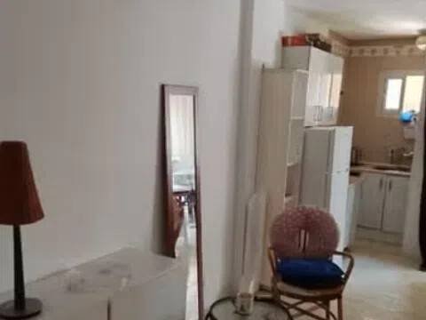 Pis de 35 m² a Fuengirola