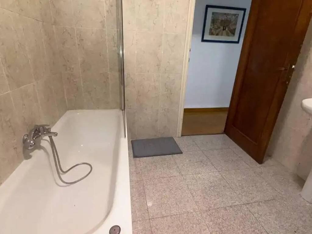 Piso de 95 m² en Ourense