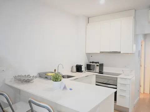 Appartamento 45 m² a Barcelona