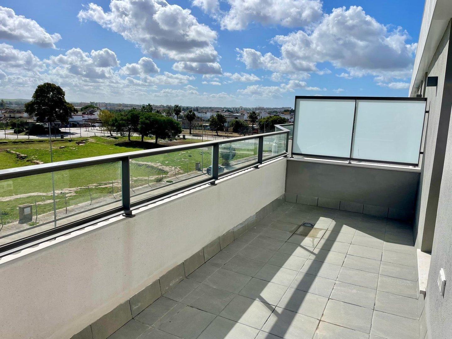 Pis de 112 m² a Jerez de la Frontera