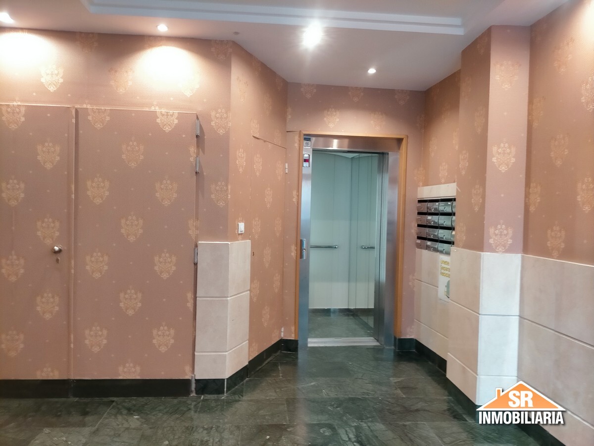 Appartamento 55 m² a A Coruña