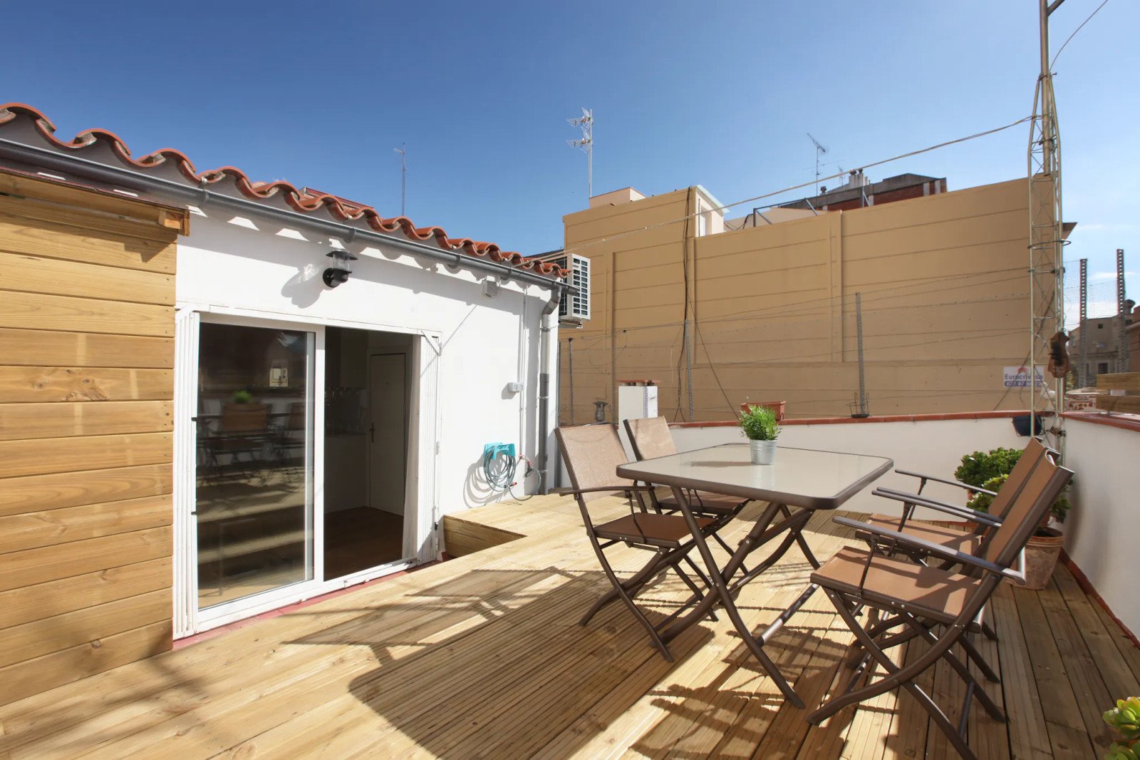 Pis de 45 m² a Barcelona