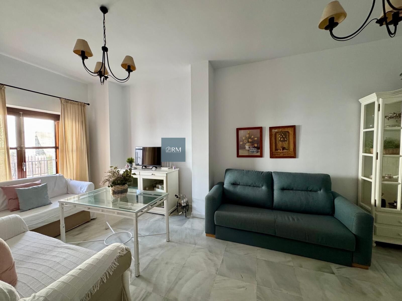 Piso de 80 m² en Sanlúcar de Barrameda